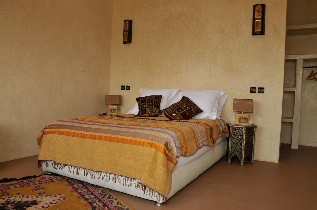 Aftas Trip Hotel Mirleft
